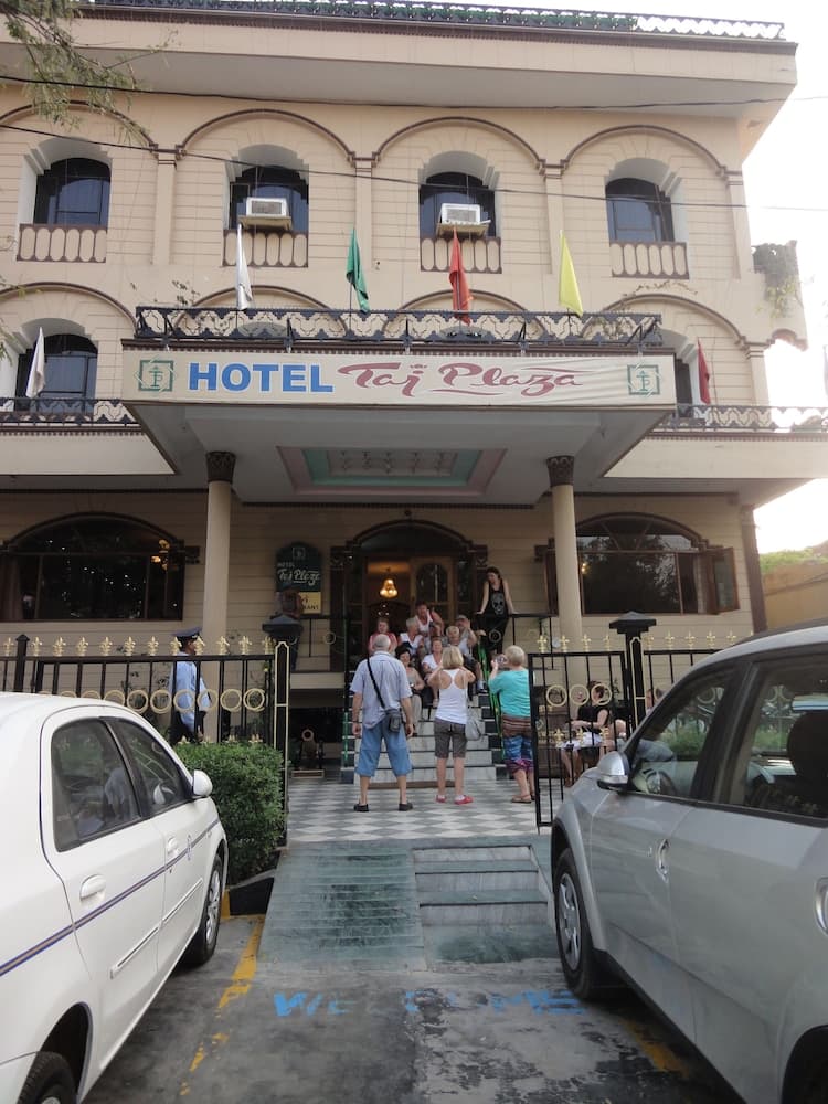 hotel image