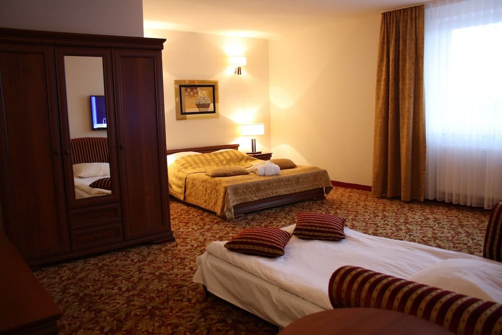 Hotel SPA Faltom Gdynia Rumia