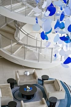 Radisson Blu Hotel, Dakar Sea Plaza