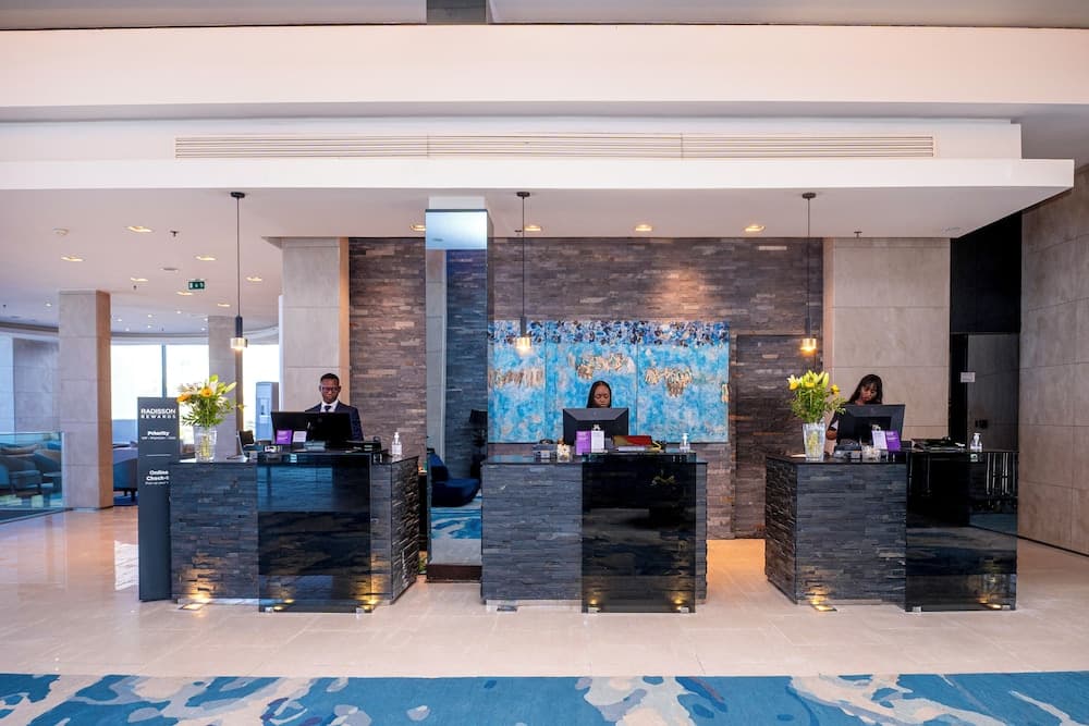 Noom Hotel Dakar Sea Plaza, a member of Radisson Individuals