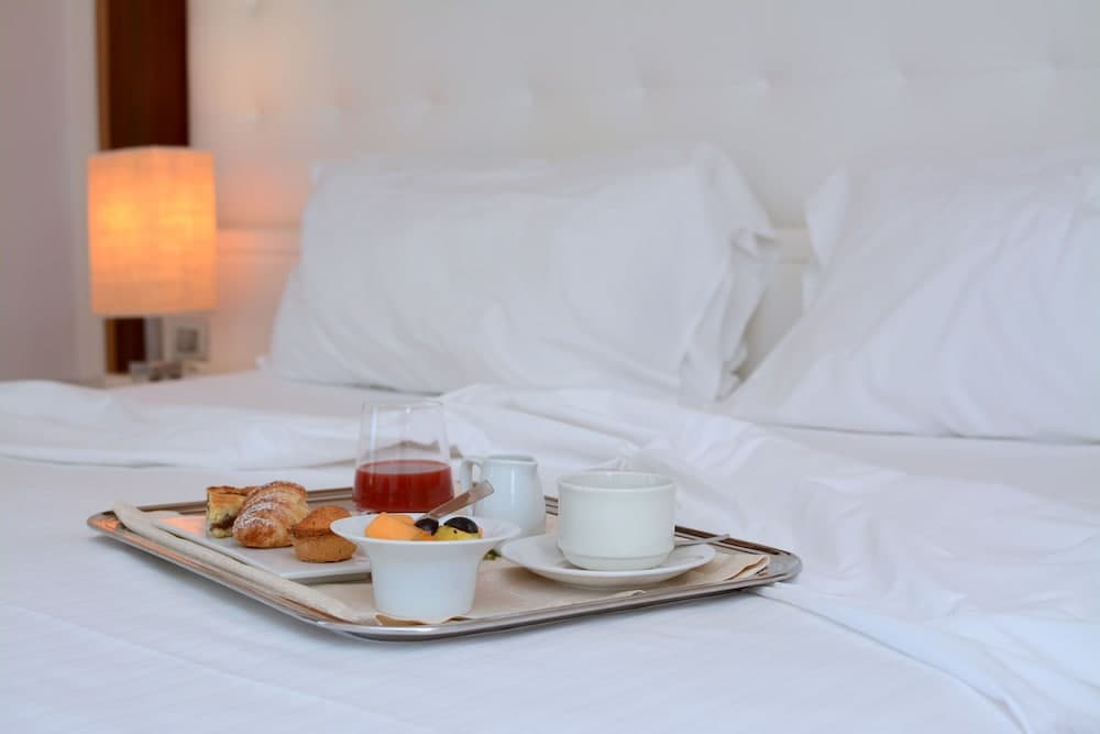 Hotel Vittoria Resort Pool & Spa