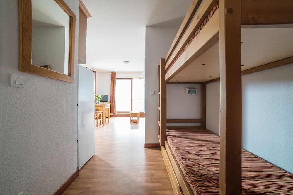 Noemys les Terrasses de la Toussuire