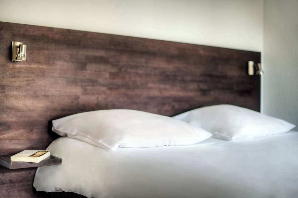 Comfort Aparthotel Lourdes L'Acacia