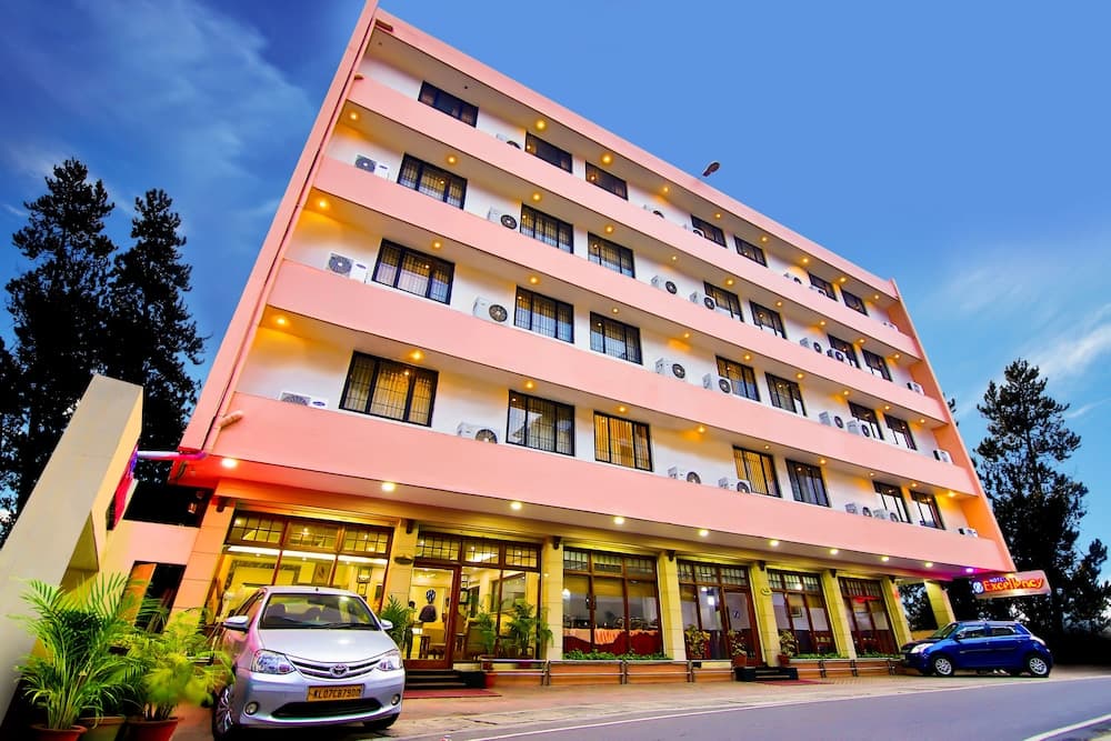 hotel image
