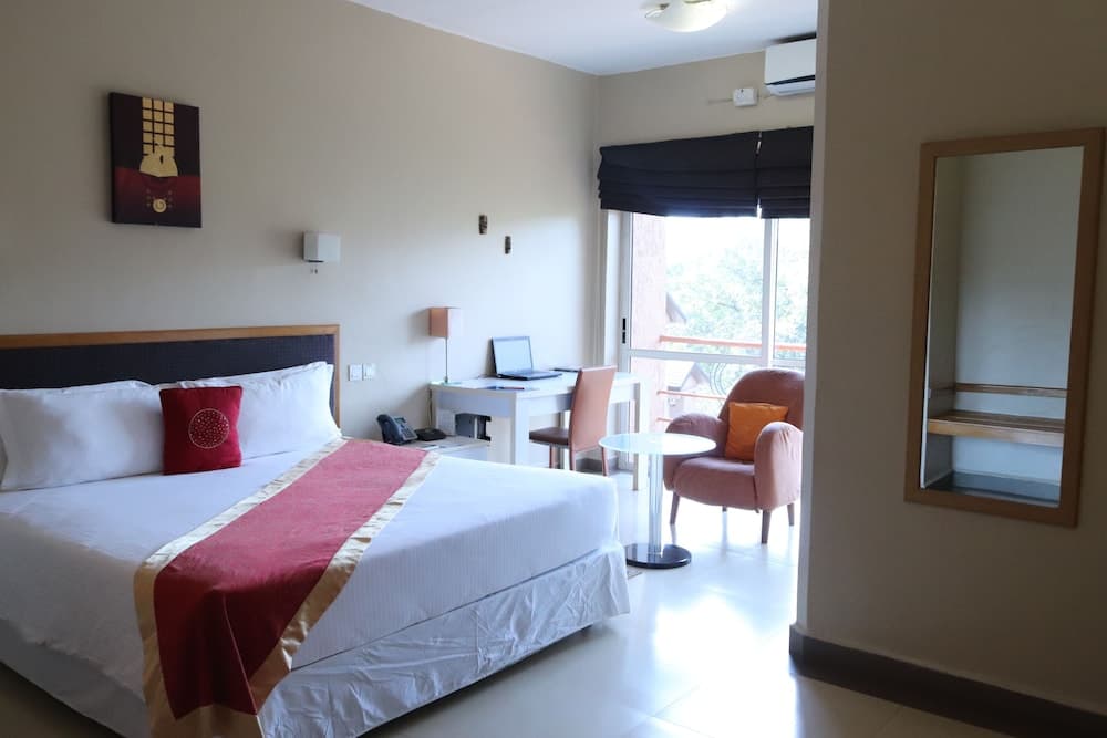 Metropole Hotel Kampala