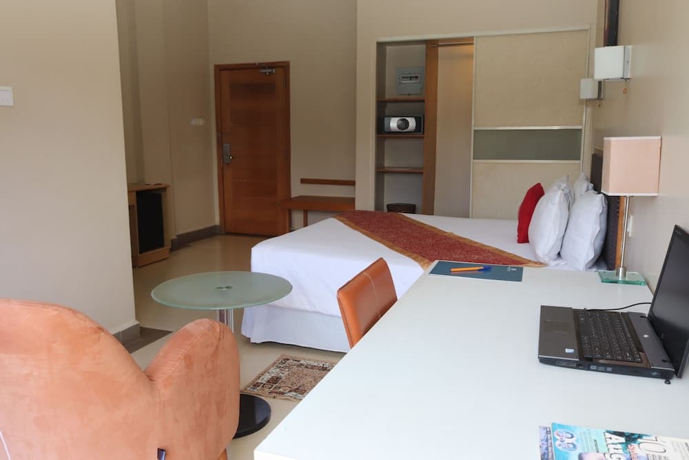 Metropole Hotel Kampala