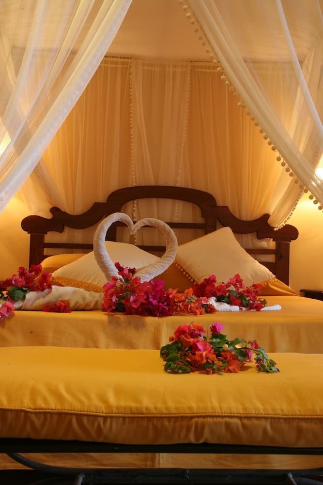 Karafuu Beach Resort & Spa