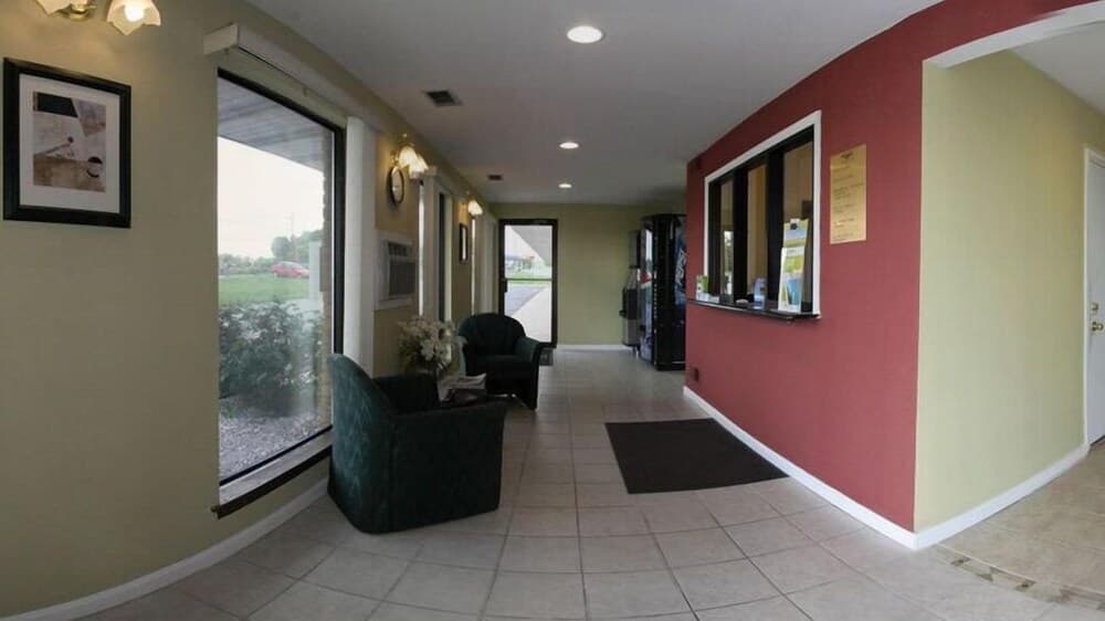 Rodeway Inn Shippensburg I-81