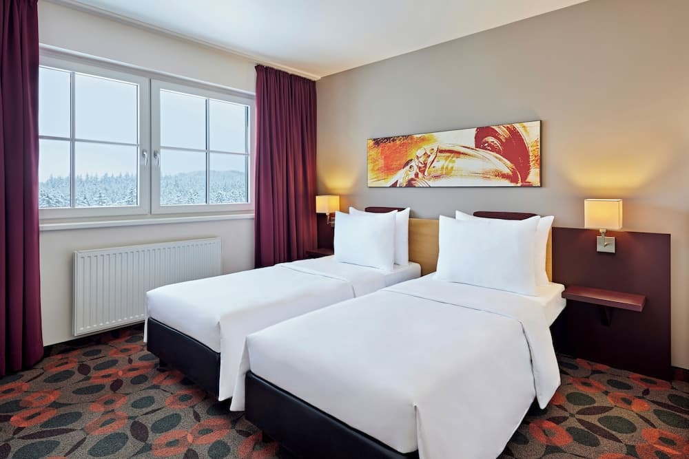 Nürburgring Motorsport Hotel