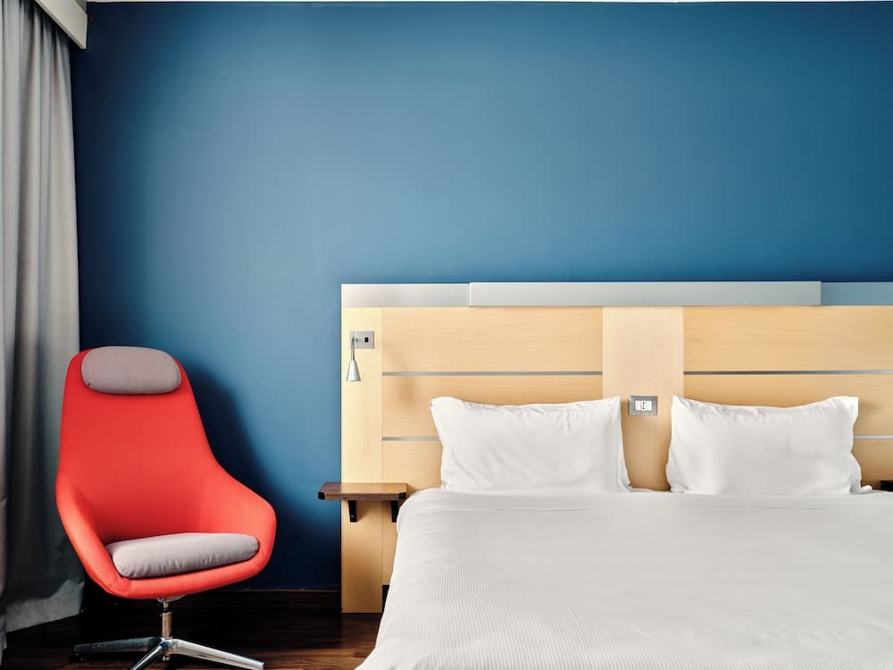 Holiday Inn Express Milan - Malpensa Airport by IHG