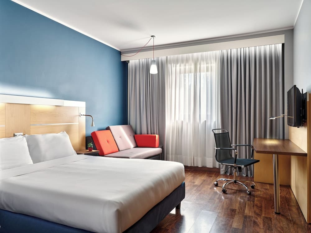 Holiday Inn Express Milan - Malpensa Airport by IHG