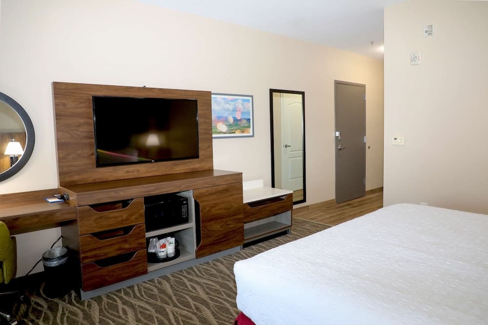 Hampton Inn Ellensburg