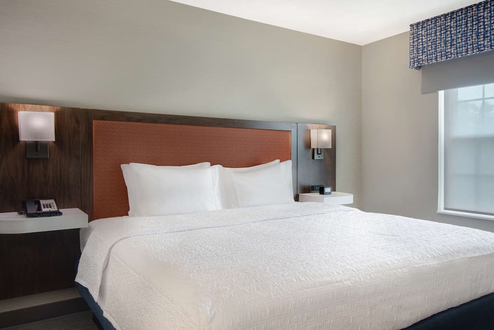 Hampton Inn & Suites Yonkers