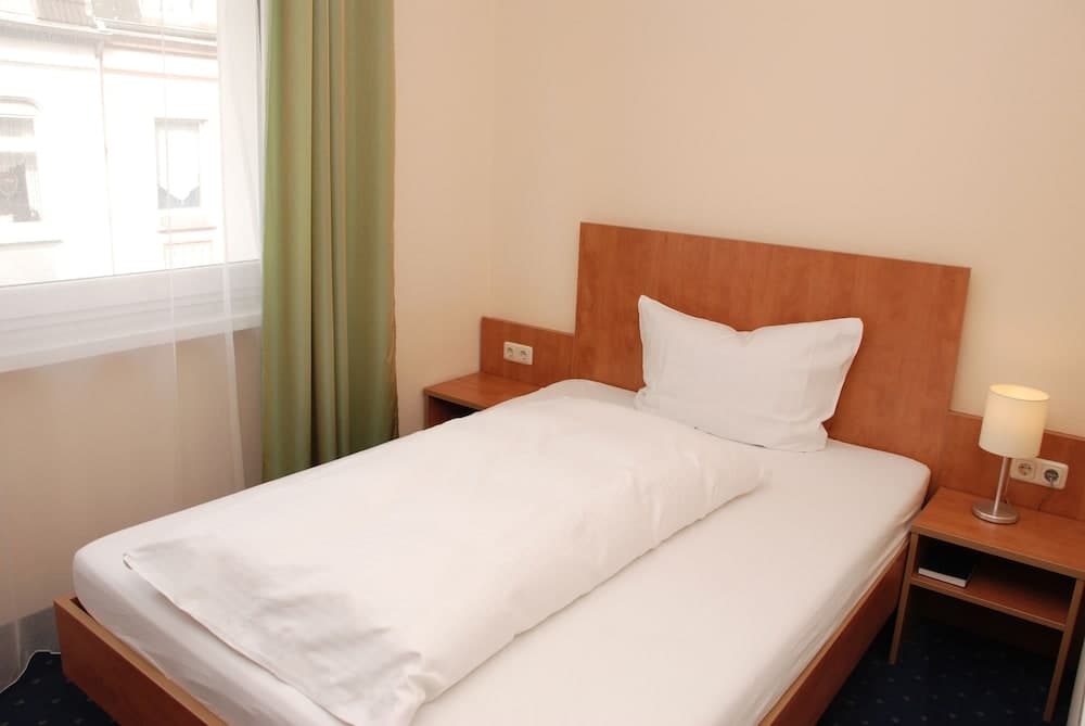 City Lounge Hotel Oberhausen