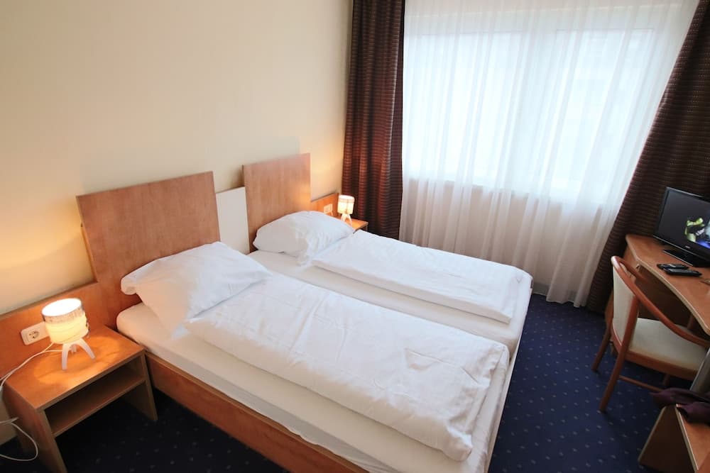 City Lounge Hotel Oberhausen