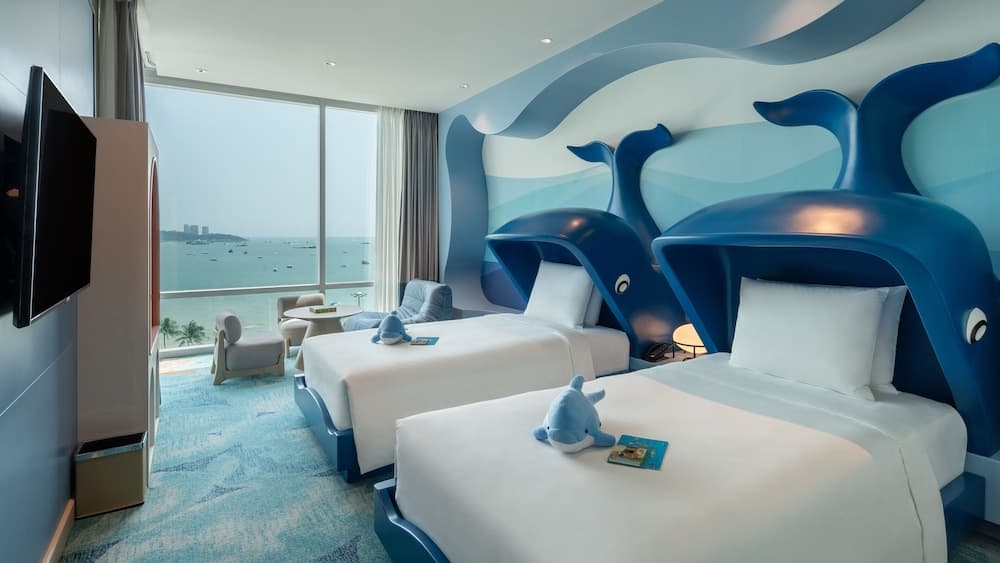 Holiday Inn Pattaya by IHG