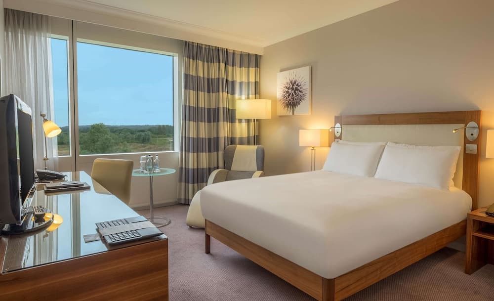 Hilton Reading Hotel