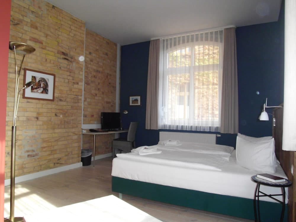 Ringhotel Schwarzer Baer