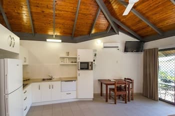 Island Leisure Resort