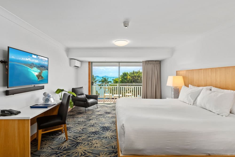 Airlie Beach Hotel