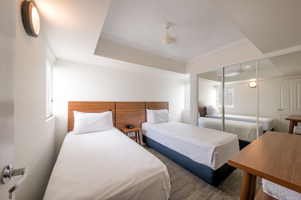 The Sebel Whitsundays Airlie Beach