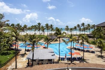 Beach Park Suites Resort