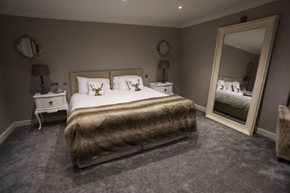 Seckford Hall Hotel & Spa