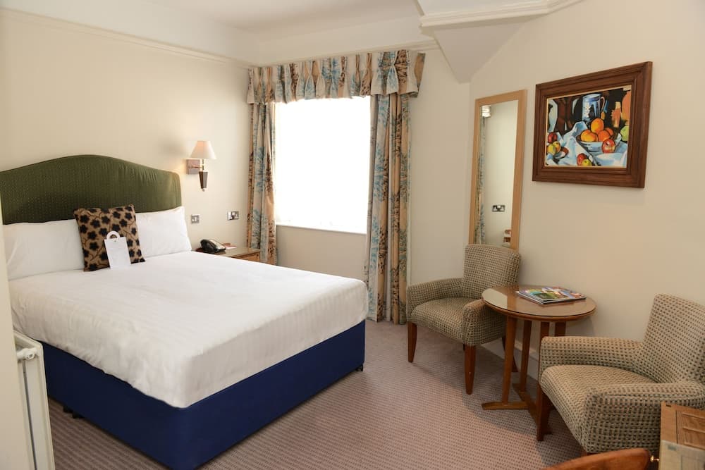 Hall Garth Hotel Darlington, Sure Hotel Collection by BW