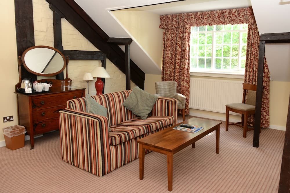 Hall Garth Hotel Darlington, Sure Hotel Collection by BW