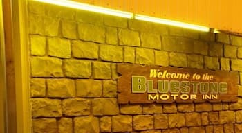 Bluestone Motor Inn