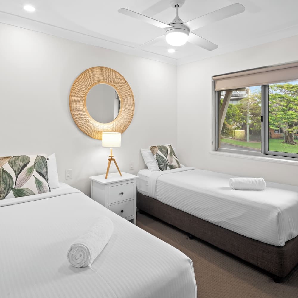 The Observatory Self Contained Apartments