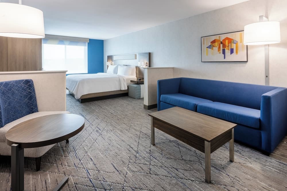 Holiday Inn Express & Suites Dewitt (Syracuse) by IHG