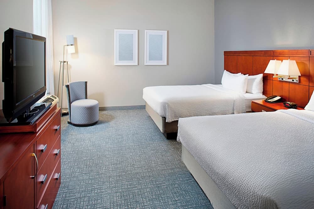 Courtyard by Marriott San Antonio SeaWorld - Westover Hills