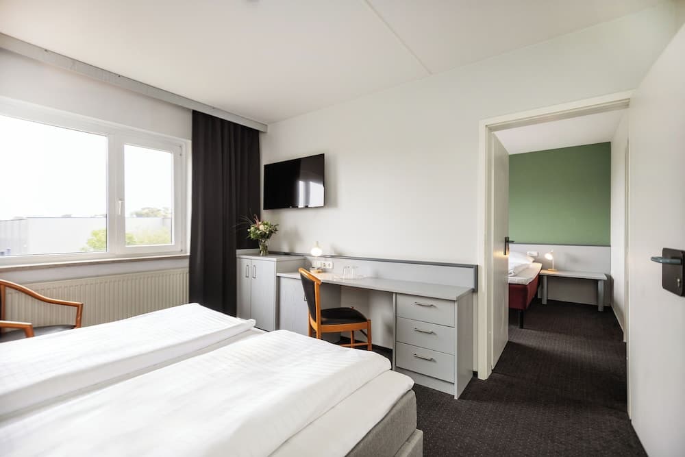 Good Morning + Bad Oldesloe