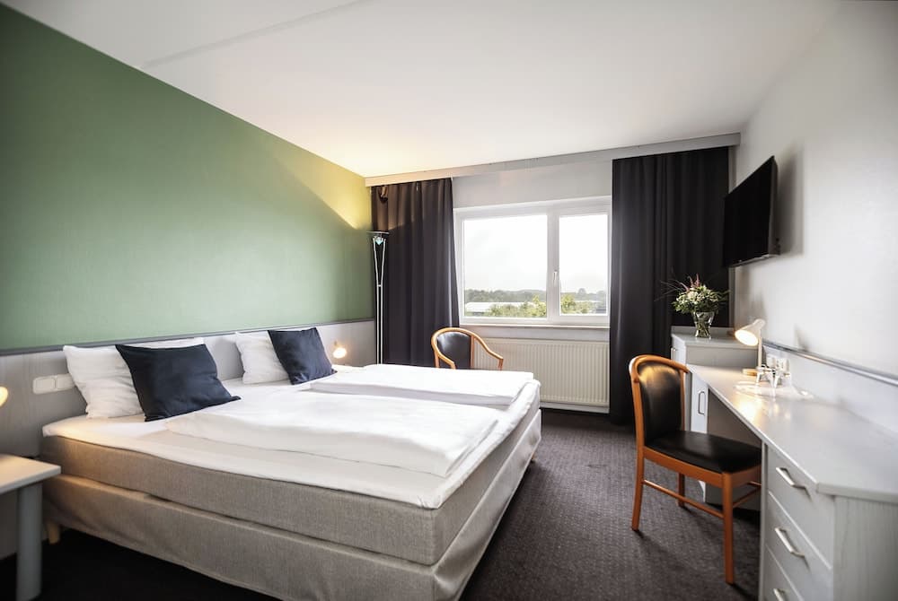 Good Morning + Bad Oldesloe