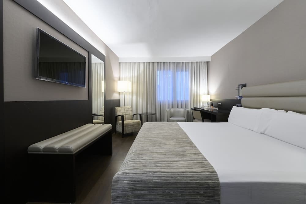 Catalonia Rigoletto Hotel