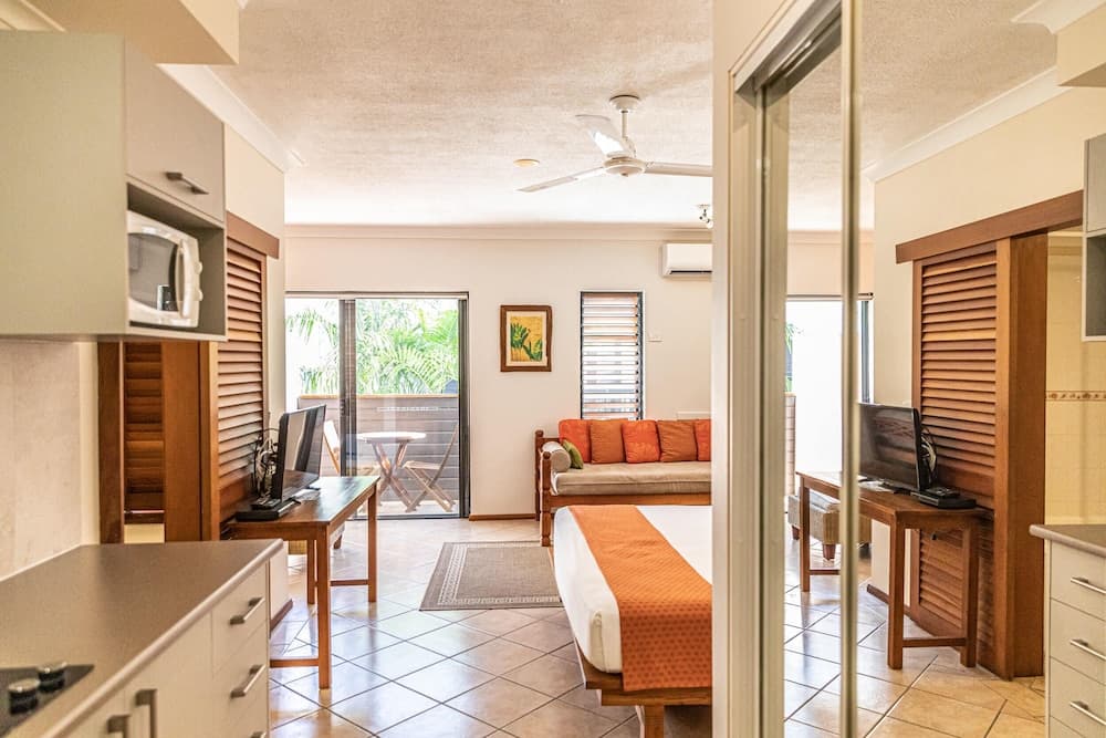 Hibiscus Resort & Spa