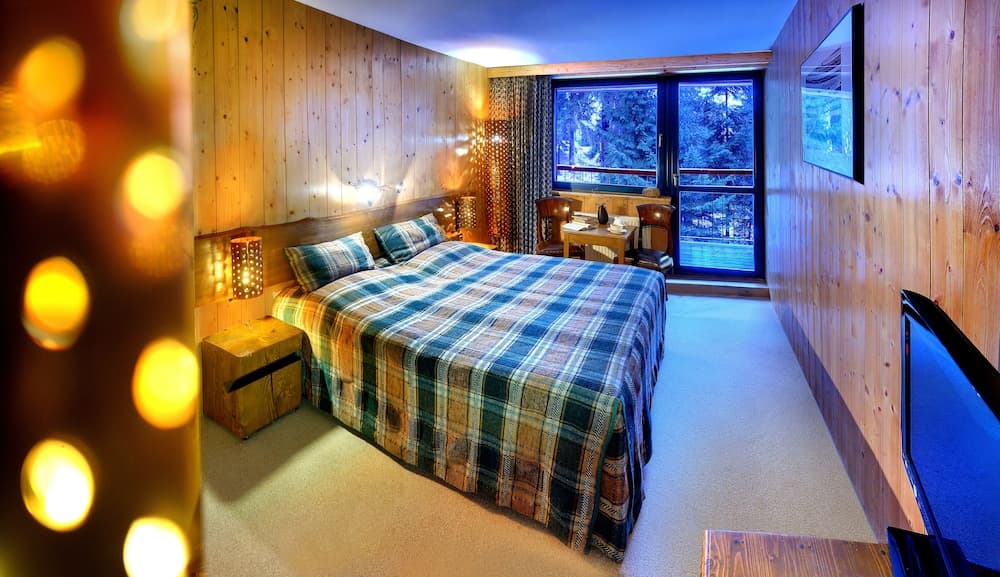 Hotel Tri Studničky – Adult friendly hotel