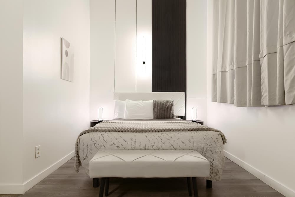 Auberge Manoir Ville Marie