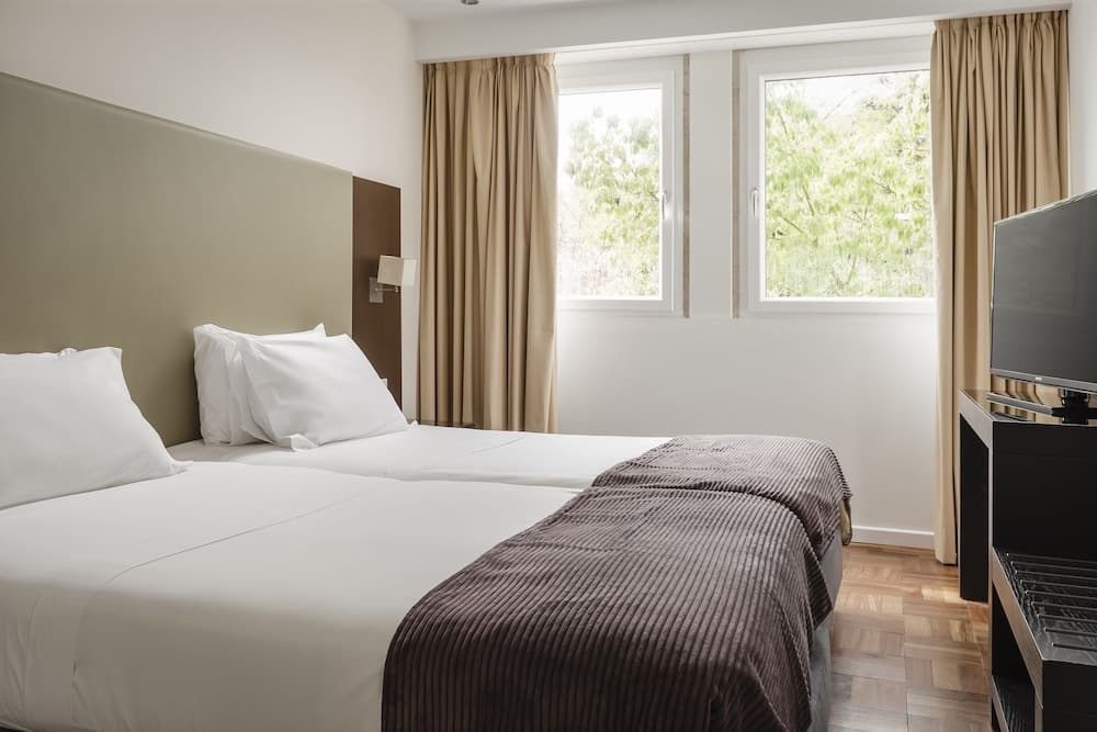 Lisboa Central Park Hotel Suites & Studios