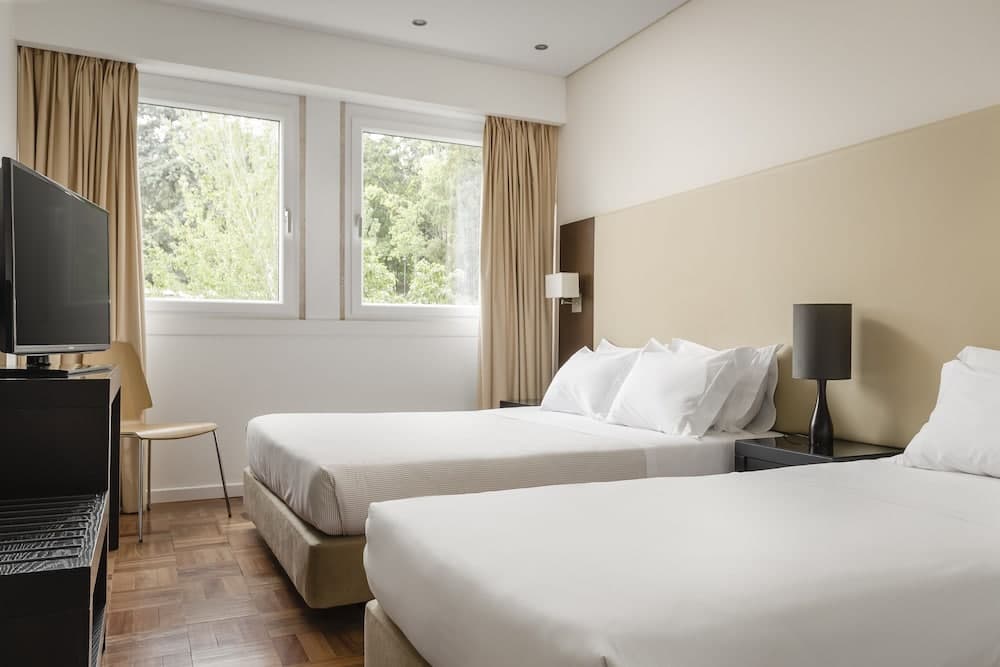 Lisboa Central Park Hotel Suites & Studios