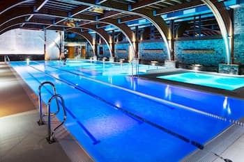 Hotel Anyóspark Mountain & Wellness Resort