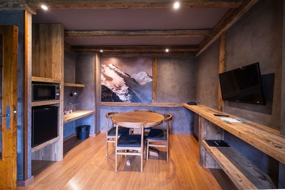 Hotel Anyóspark Mountain & Wellness Resort