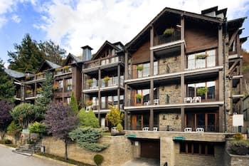 Aparthotel Anyóspark Mountain & Wellness Resort