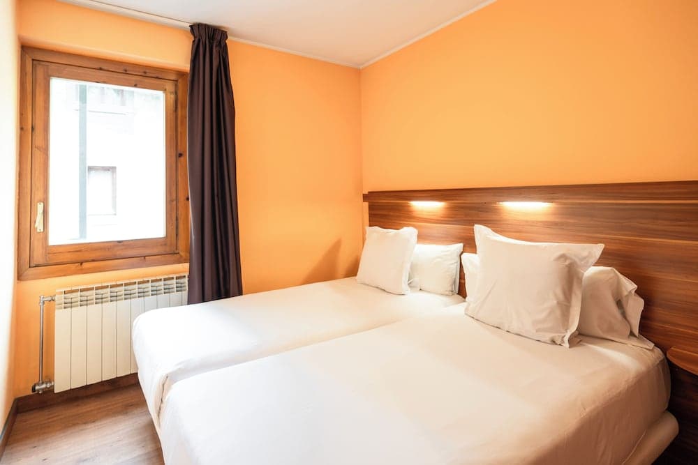 Aparthotel Anyóspark Mountain & Wellness Resort