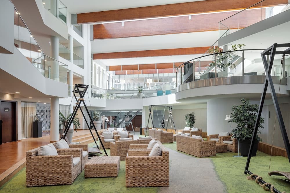 Eurostars Queen of Montenegro