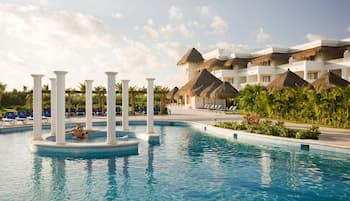 Grand Riviera Princess All Suites Resort & Spa All Inclusive