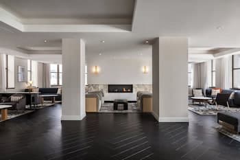 Kimpton Hotel Monaco Baltimore Inner Harbor by IHG