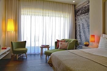 Sadot Hotel Ben Gurion Airport - an Atlas Boutique Hotel