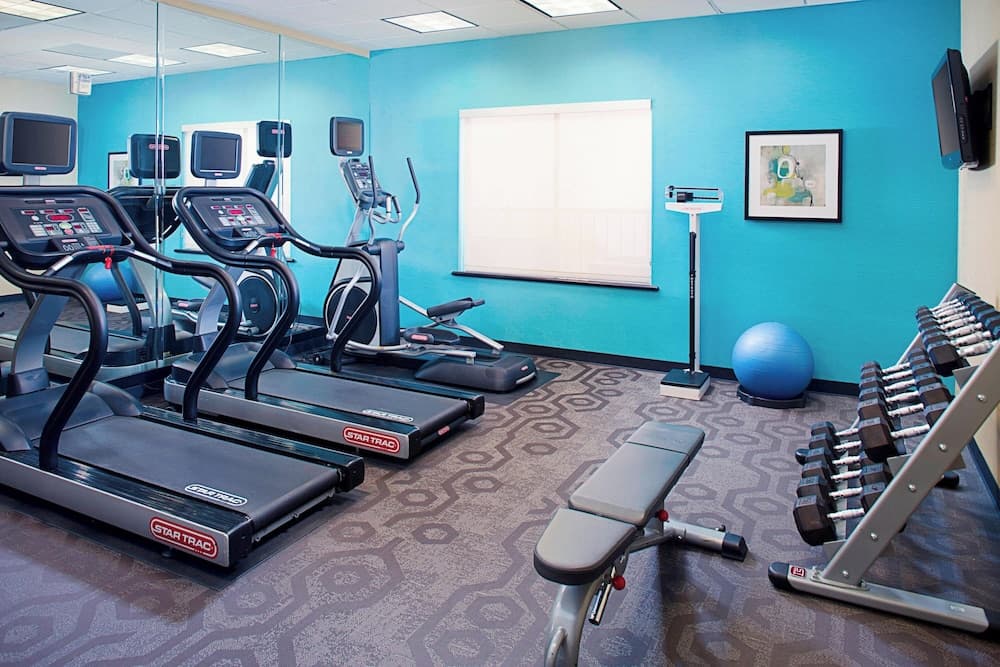 Fairfield Inn & Suites Twentynine Palms-Joshua Tree National Park